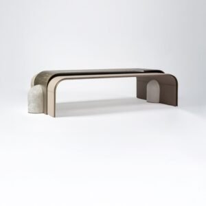 Arcora Center Table