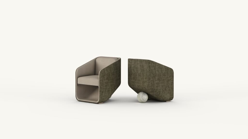 Balanza Chair