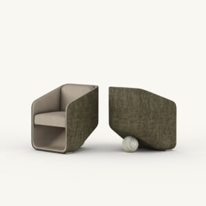 Balanza Chair