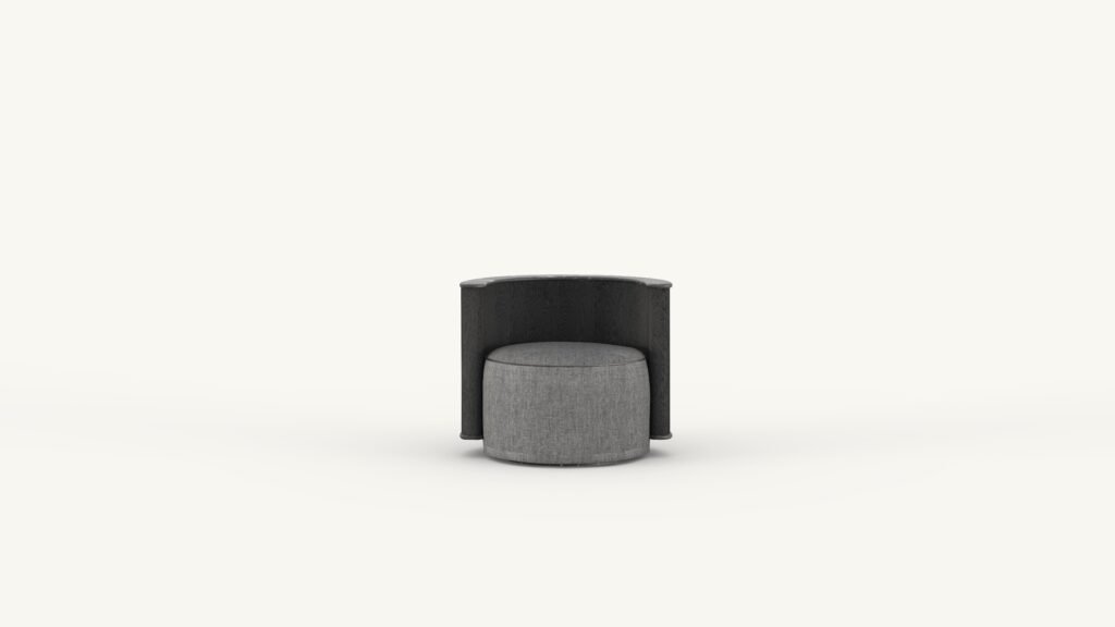 Cove Armchair