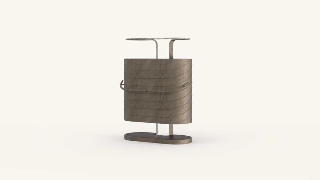 Ala Bar Unit