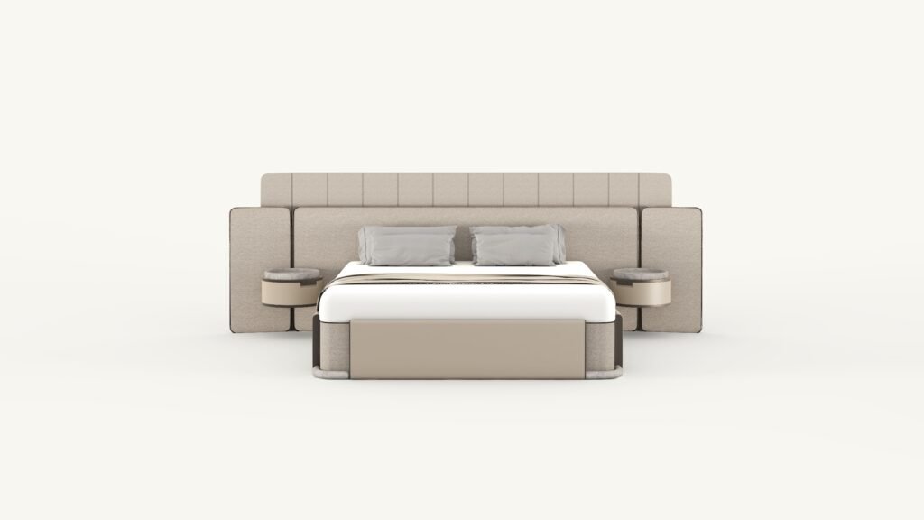 Nestra Bed