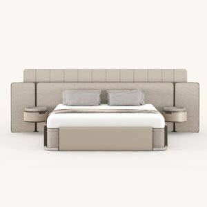 Nestra Bed