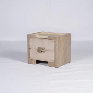 Scintilla Bed Side Table
