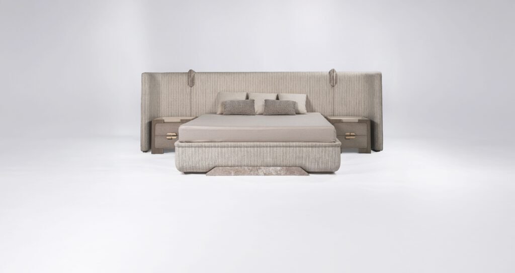 Scintilla Bed