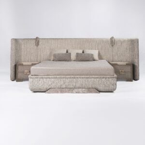 Scintilla Bed