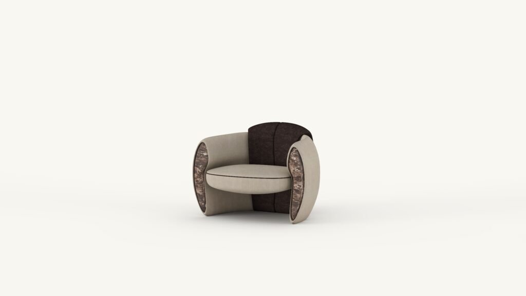 Apter Lounge Chair