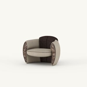 Apter Lounge Chair
