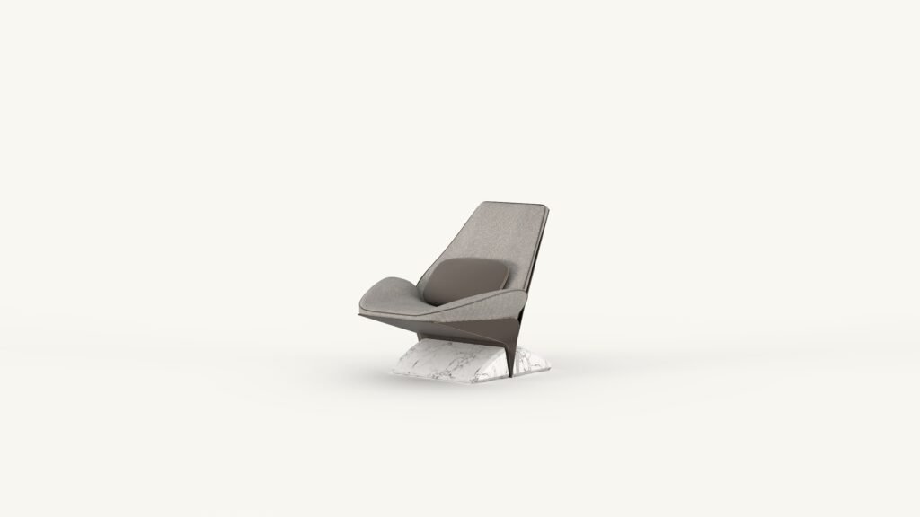 Aurelia Lounge Chair