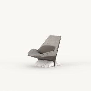 Aurelia Lounge Chair