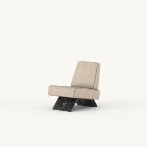 Axis Armchair