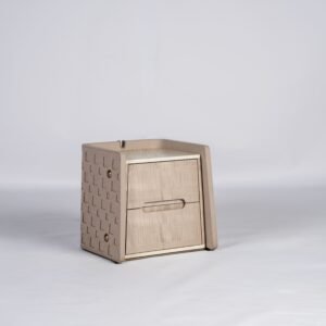 Bloc Side Table