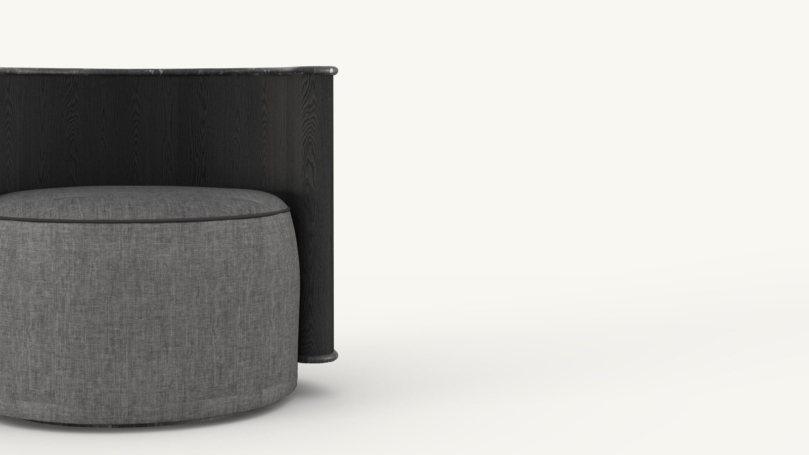 Cove Armchair — gallery image 1