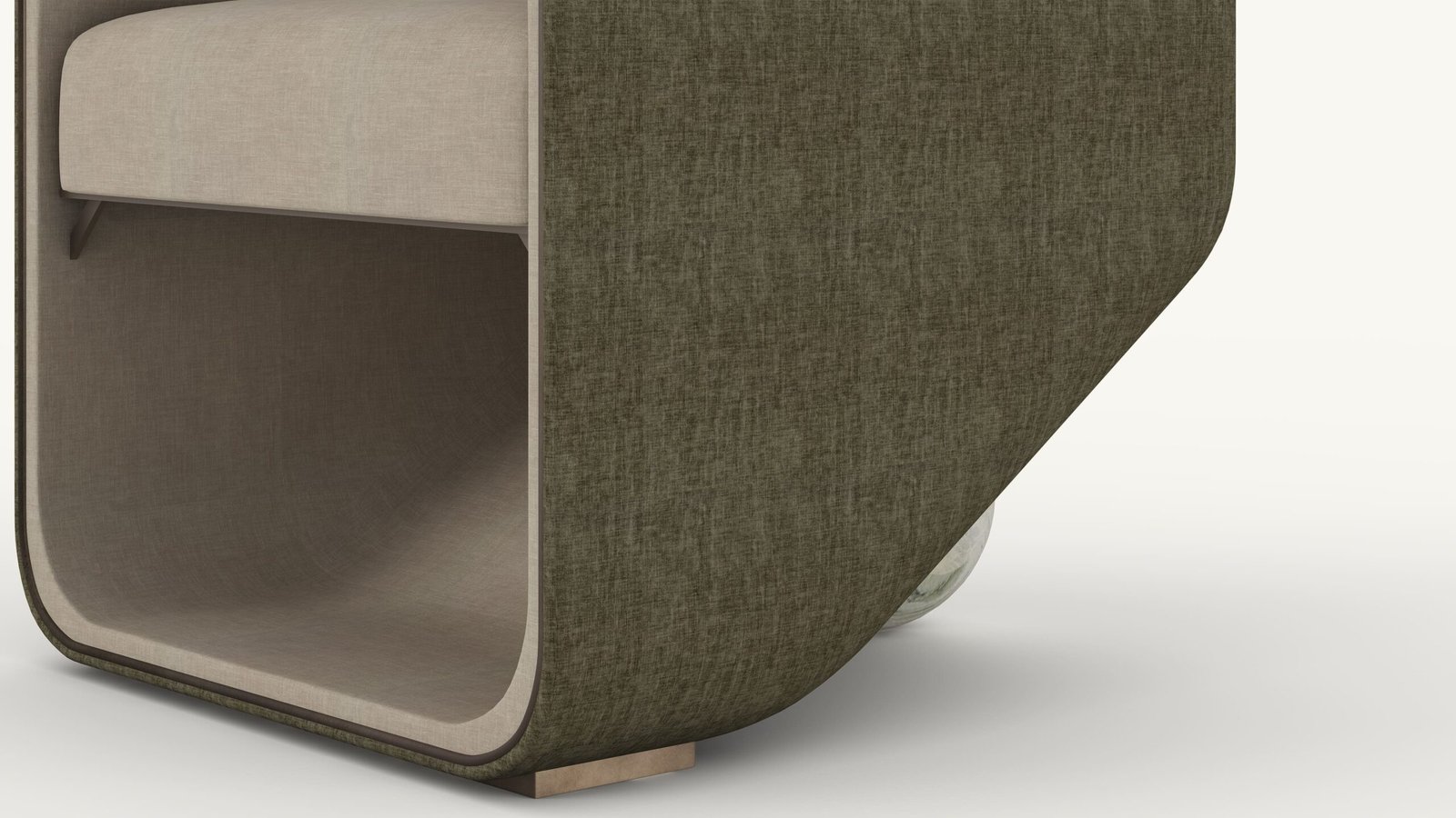 Balanza Chair — gallery image 1