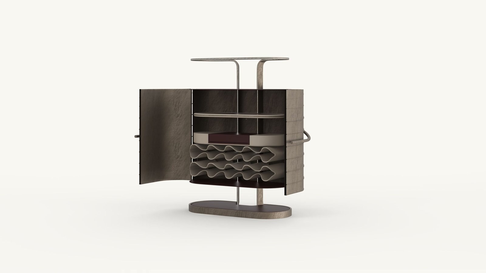 Ala Bar Unit — gallery image 1