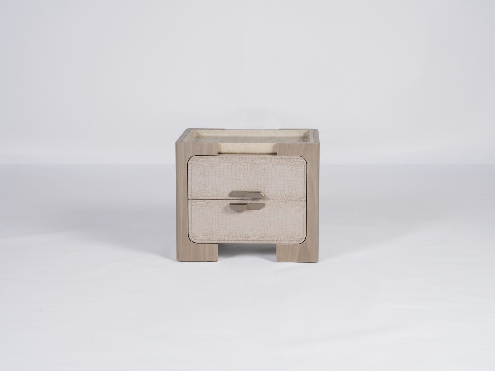 Scintilla Bed Side Table — gallery image 1