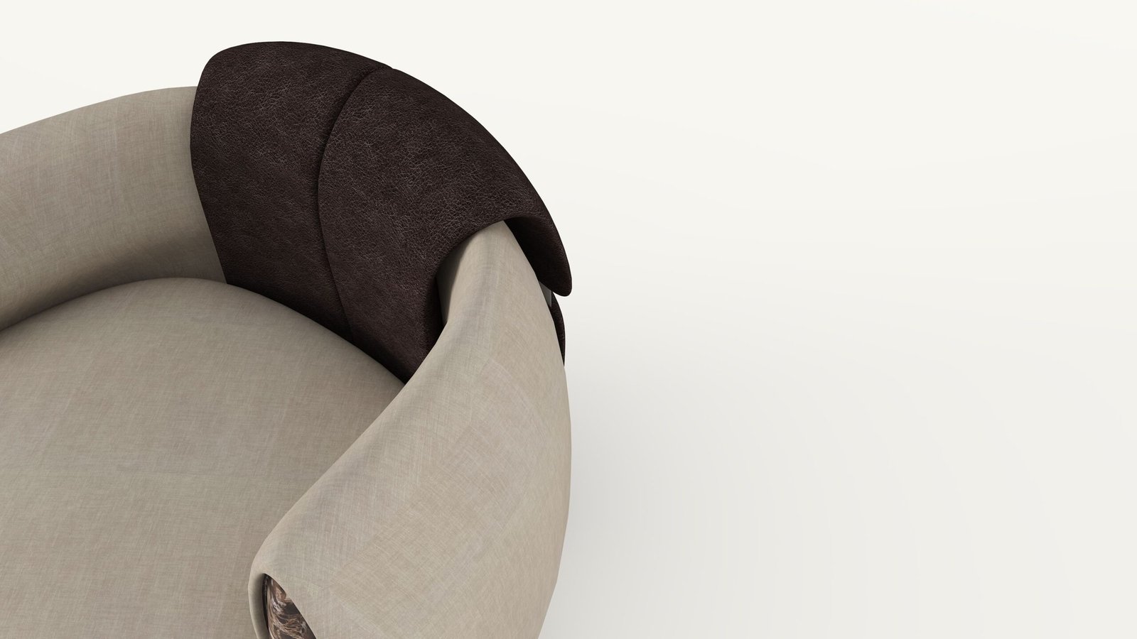 Apter Lounge Chair — gallery image 1
