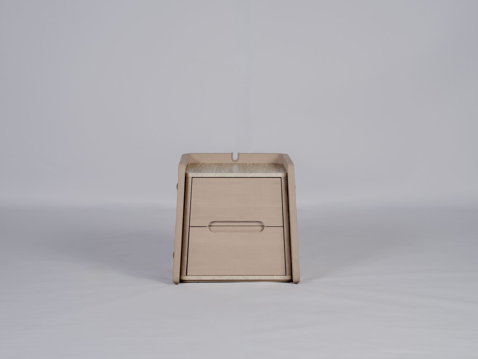 Bloc Side Table — gallery image 1