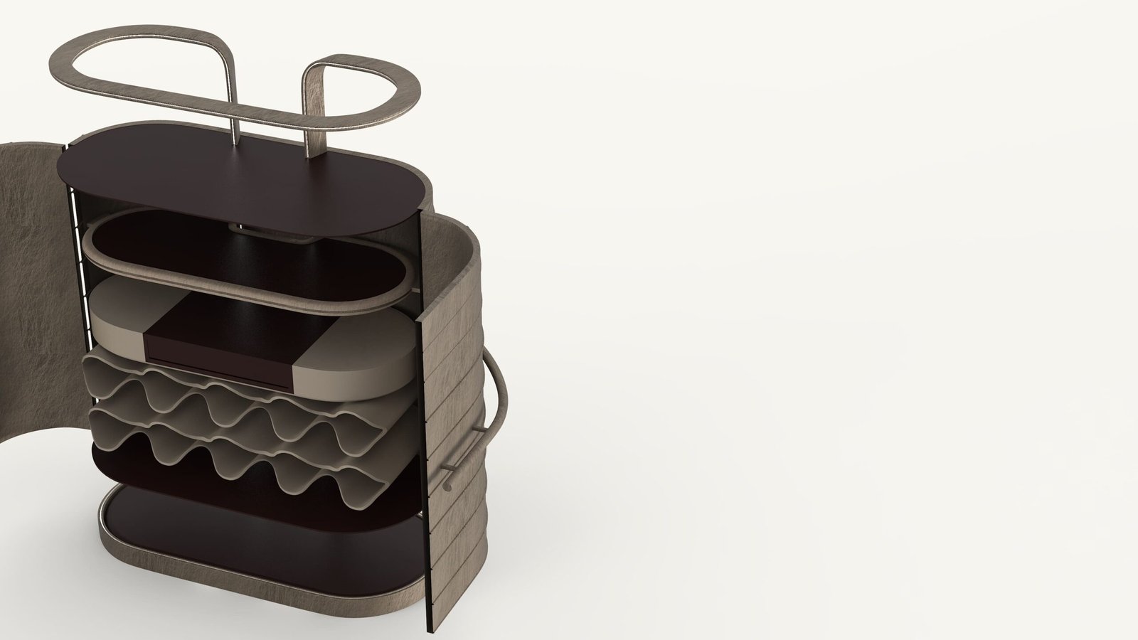 Ala Bar Unit — gallery image 2