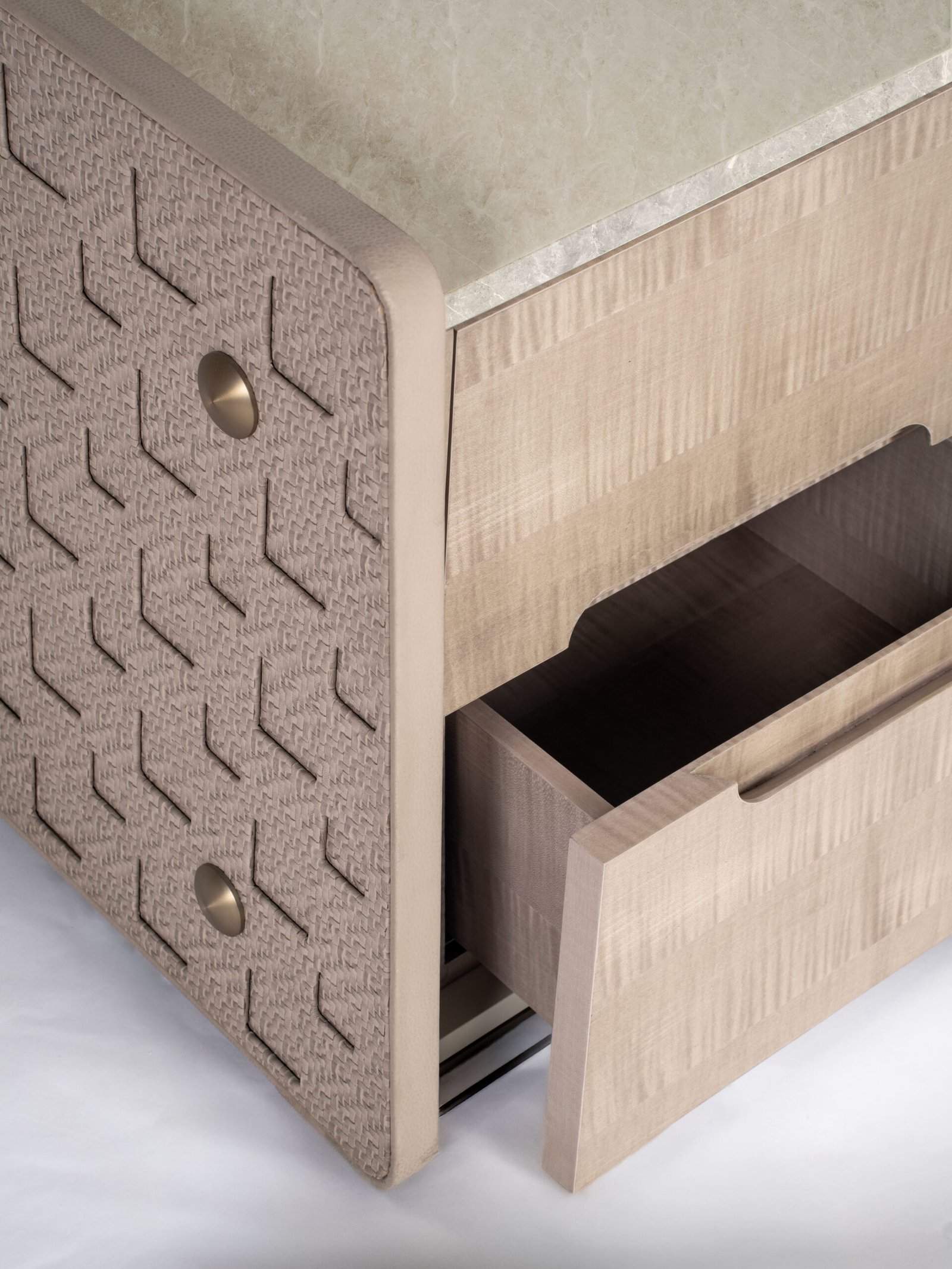 Bloc Side Table — gallery image 2