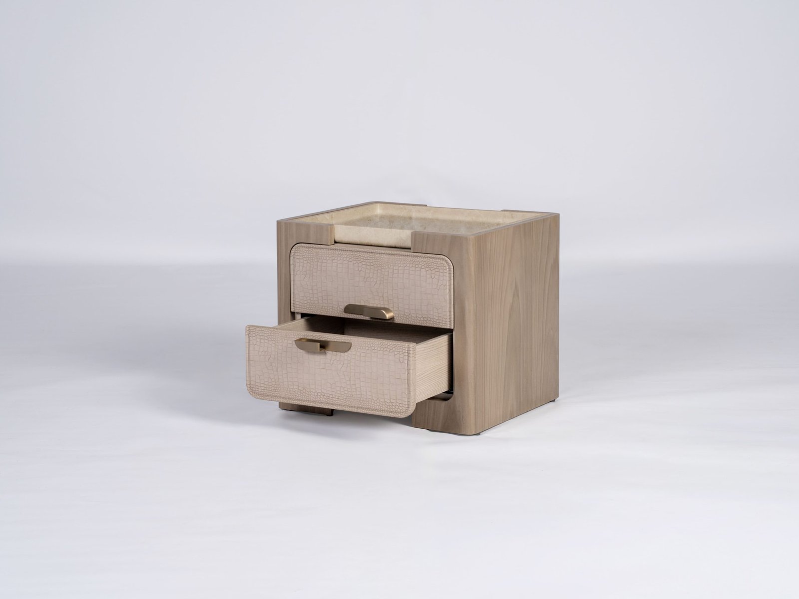 Scintilla Bed Side Table — gallery image 2