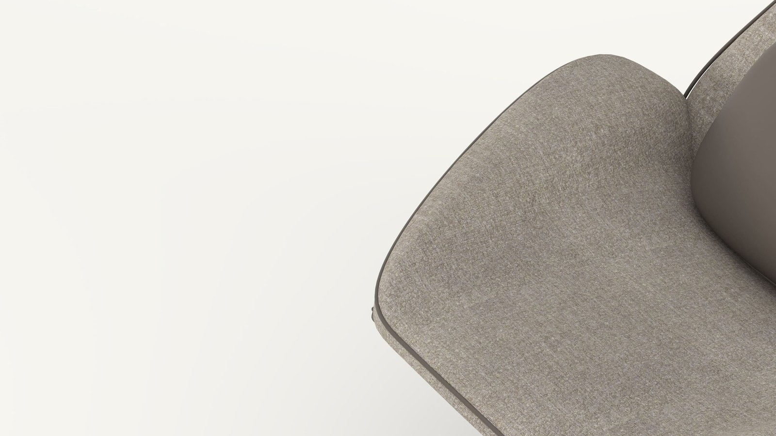 Aurelia Lounge Chair — gallery image 2